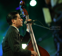 Pictures of Hua Hin Jazz Festival 2014 (Thailand)