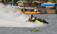 Pictures of Jet Skis in Bangkok, Thailand