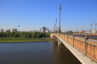 Pictures of Astana, Kazakhstan