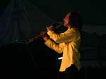 Pictures of Kenny G performing at the Jazz Festival Royale in Bangkok, Thailand - click to enlarge