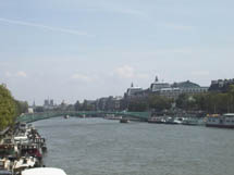 Pictures of Paris - La Seine