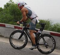 Pictures from 2013 Laguna Lang Co Vietnam Airlines Triathlon 