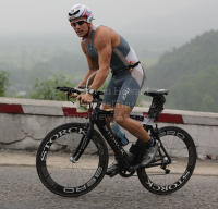 Pictures from 2013 Laguna Lang Co Vietnam Airlines Triathlon 