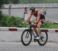 Pictures from 2013 Laguna Lang Co Vietnam Airlines Triathlon 