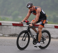 Pictures from 2013 Laguna Lang Co Vietnam Airlines Triathlon 