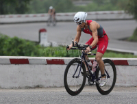 Pictures from 2013 Laguna Lang Co Vietnam Airlines Triathlon 