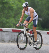 Pictures from 2013 Laguna Lang Co Vietnam Airlines Triathlon 