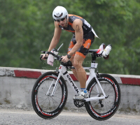 Pictures from 2013 Laguna Lang Co Vietnam Airlines Triathlon 