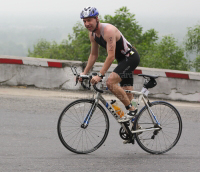 Pictures from 2013 Laguna Lang Co Vietnam Airlines Triathlon 