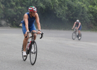 Pictures from 2013 Laguna Lang Co Vietnam Airlines Triathlon 