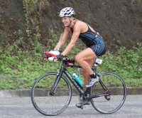 Pictures from 2013 Laguna Lang Co Vietnam Airlines Triathlon 