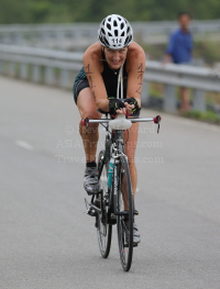 Pictures from 2013 Laguna Lang Co Vietnam Airlines Triathlon 