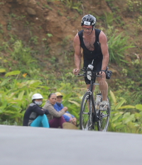 Pictures from 2013 Laguna Lang Co Vietnam Airlines Triathlon 