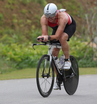 Pictures from 2013 Laguna Lang Co Vietnam Airlines Triathlon 