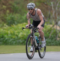 Pictures from 2013 Laguna Lang Co Vietnam Airlines Triathlon 