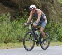 Pictures from 2013 Laguna Lang Co Vietnam Airlines Triathlon 