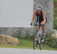 Pictures from 2013 Laguna Lang Co Vietnam Airlines Triathlon 