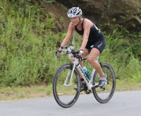 Pictures from 2013 Laguna Lang Co Vietnam Airlines Triathlon 