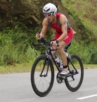 Pictures from 2013 Laguna Lang Co Vietnam Airlines Triathlon 