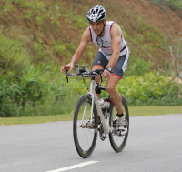 Pictures from 2013 Laguna Lang Co Vietnam Airlines Triathlon 