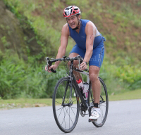 Pictures from 2013 Laguna Lang Co Vietnam Airlines Triathlon 