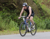 Pictures from 2013 Laguna Lang Co Vietnam Airlines Triathlon 