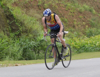 Pictures from 2013 Laguna Lang Co Vietnam Airlines Triathlon 