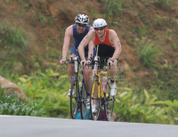 Pictures from 2013 Laguna Lang Co Vietnam Airlines Triathlon 