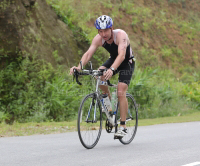 Pictures from 2013 Laguna Lang Co Vietnam Airlines Triathlon 