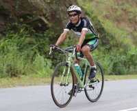 Pictures from 2013 Laguna Lang Co Vietnam Airlines Triathlon 