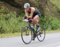 Pictures from 2013 Laguna Lang Co Vietnam Airlines Triathlon 