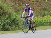 Pictures from 2013 Laguna Lang Co Vietnam Airlines Triathlon 