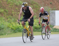 Pictures from 2013 Laguna Lang Co Vietnam Airlines Triathlon 