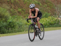 Pictures from 2013 Laguna Lang Co Vietnam Airlines Triathlon 