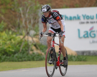 Pictures from 2013 Laguna Lang Co Vietnam Airlines Triathlon 