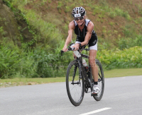 Pictures from 2013 Laguna Lang Co Vietnam Airlines Triathlon 