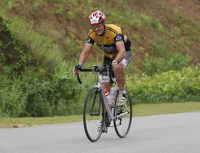 Pictures from 2013 Laguna Lang Co Vietnam Airlines Triathlon 