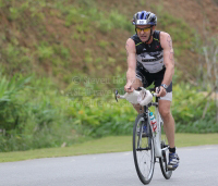 Pictures from 2013 Laguna Lang Co Vietnam Airlines Triathlon 