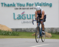 Pictures from 2013 Laguna Lang Co Vietnam Airlines Triathlon 