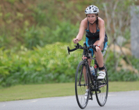 Pictures from 2013 Laguna Lang Co Vietnam Airlines Triathlon 