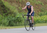 Pictures from 2013 Laguna Lang Co Vietnam Airlines Triathlon 