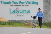 Pictures from 2013 Laguna Lang Co Vietnam Airlines Triathlon 