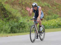 Pictures from 2013 Laguna Lang Co Vietnam Airlines Triathlon 