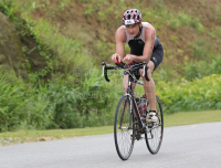 Pictures from 2013 Laguna Lang Co Vietnam Airlines Triathlon 