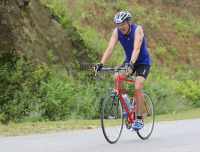 Pictures from 2013 Laguna Lang Co Vietnam Airlines Triathlon 