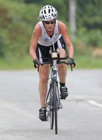 Pictures from 2013 Laguna Lang Co Vietnam Airlines Triathlon 