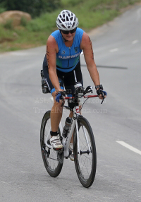 Pictures from 2013 Laguna Lang Co Vietnam Airlines Triathlon 