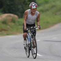 Pictures from 2013 Laguna Lang Co Vietnam Airlines Triathlon 