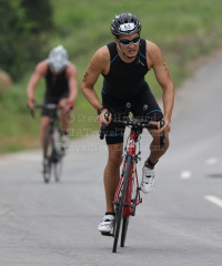 Pictures from 2013 Laguna Lang Co Vietnam Airlines Triathlon 