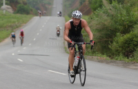 Pictures from 2013 Laguna Lang Co Vietnam Airlines Triathlon 